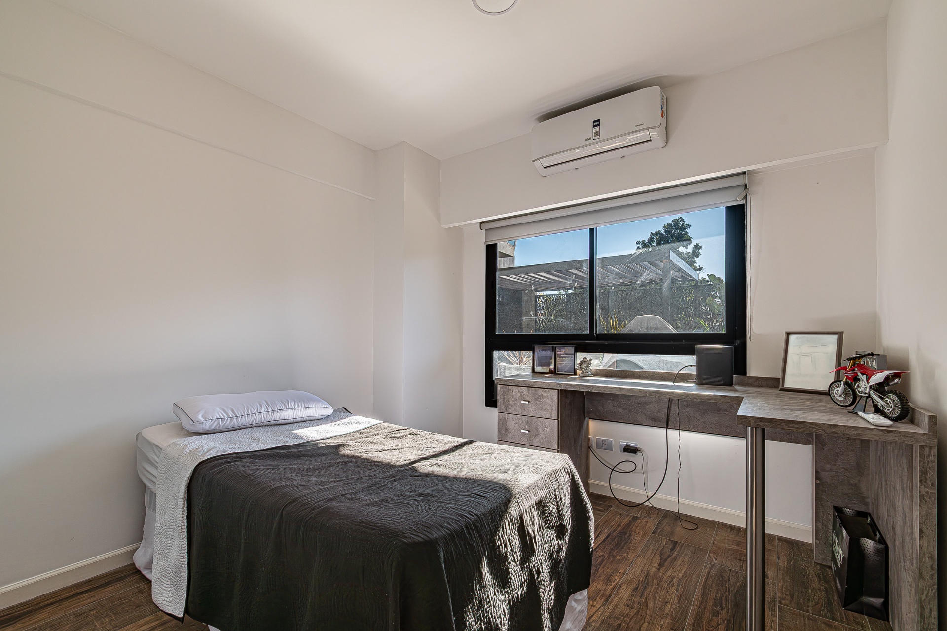 Habitaciones